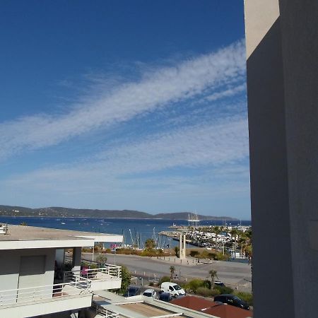 Appart T3 A 50 M De La Plage Cavalaire-sur-Mer Extérieur photo