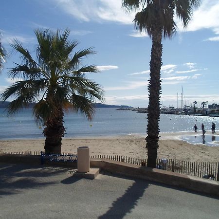 Appart T3 A 50 M De La Plage Cavalaire-sur-Mer Extérieur photo