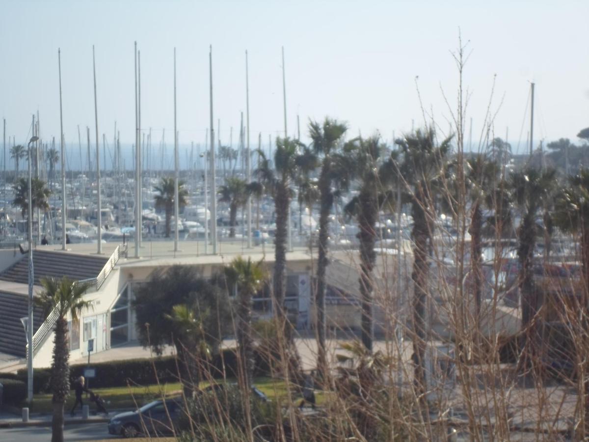 Appart T3 A 50 M De La Plage Cavalaire-sur-Mer Extérieur photo