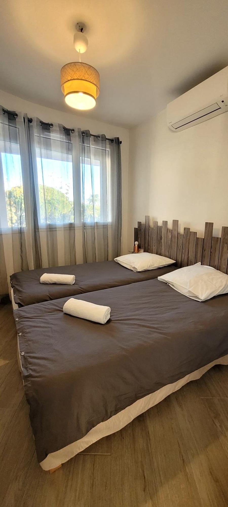 Appart T3 A 50 M De La Plage Cavalaire-sur-Mer Extérieur photo